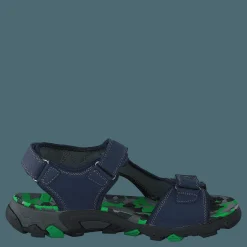 Superfit Henry Blue Blå New