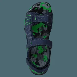 Superfit Henry Blue Blå New