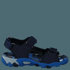 Superfit Henry Ocean Blå New