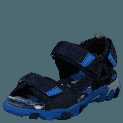 Superfit Henry Ocean Blå New