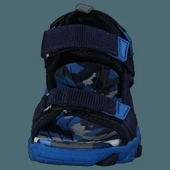 Superfit Henry Ocean Blå New