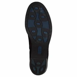 Caprice Herma Dark Brown Brun