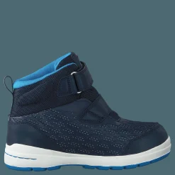 Viking Hero Gtx Navy/blue Blå Outlet