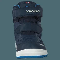Viking Hero Gtx Navy/blue Blå Outlet