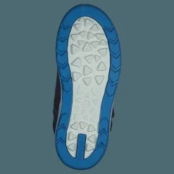 Viking Hero Gtx Navy/blue Blå Outlet