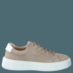 Clarks Hero Lite Lace Sand Suede Beige Outlet