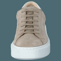 Clarks Hero Lite Lace Sand Suede Beige Outlet
