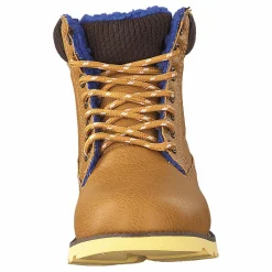 Champion High Cut Shoe Upstate B Ps Mineral Yellow Orange och Brun Online