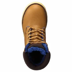 Champion High Cut Shoe Upstate B Ps Mineral Yellow Orange och Brun Online
