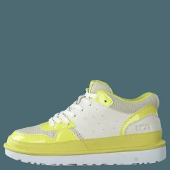 UGG Highland Sneaker White / Sea Salt / Margarita Vit New