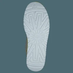 UGG Highland Sneaker White / Sea Salt / Margarita Vit New