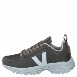 Veja Hiking Style Cwl Rick Owens Dust Grå Online