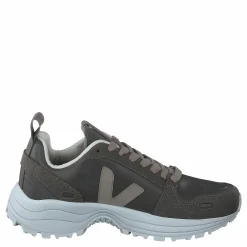 Veja Hiking Style Cwl Rick Owens Dust Grå Online