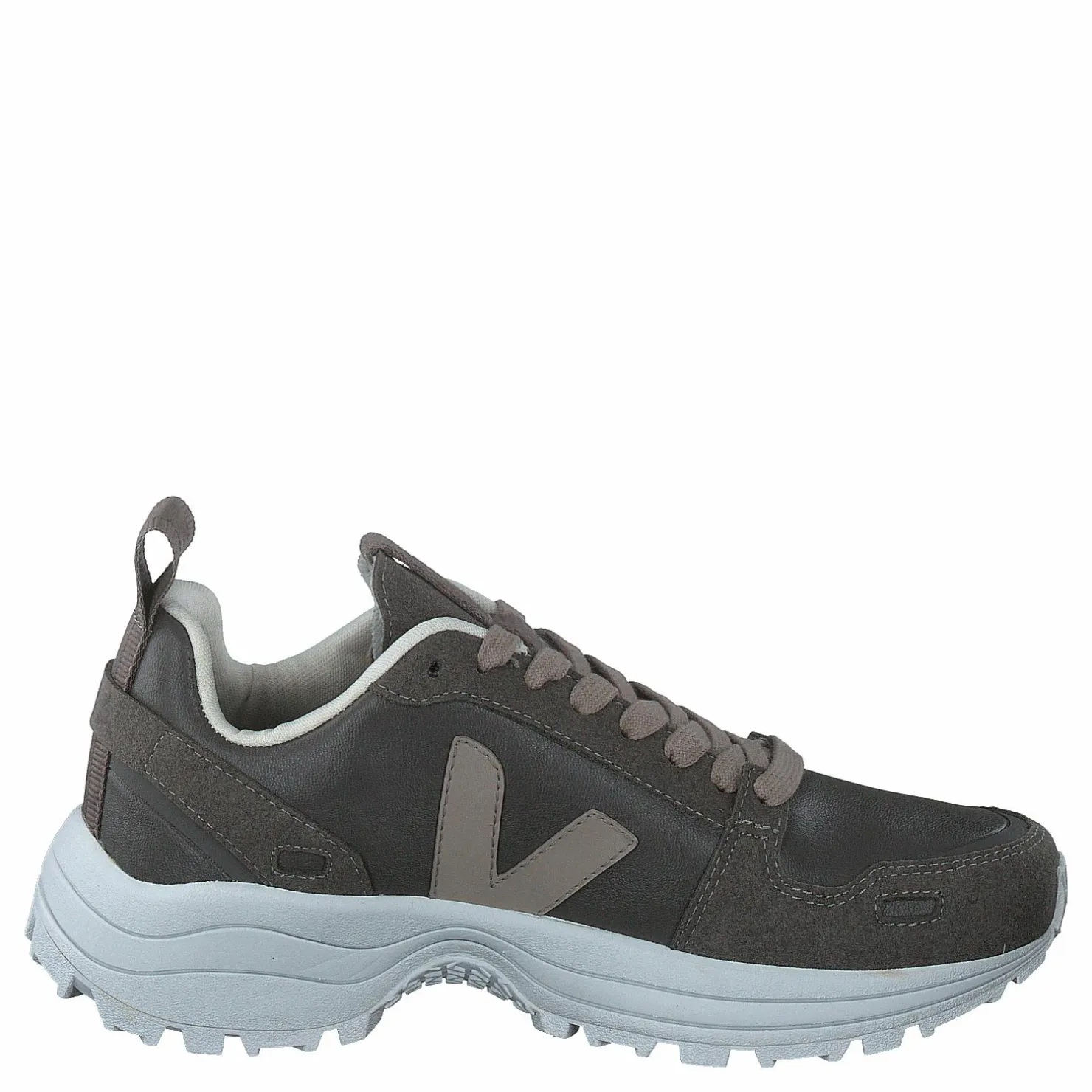 Veja Hiking Style Cwl Rick Owens Dust Grå Online