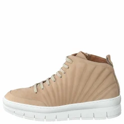 Nude of Scandinavia Hilda Mohair Beige Clearance