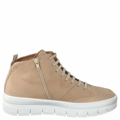 Nude of Scandinavia Hilda Mohair Beige Clearance