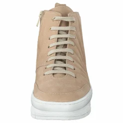 Nude of Scandinavia Hilda Mohair Beige Clearance