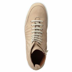 Nude of Scandinavia Hilda Mohair Beige Clearance