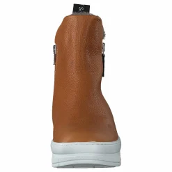 Nude of Scandinavia Hilda Saratoga / Cuoio Brun Discount