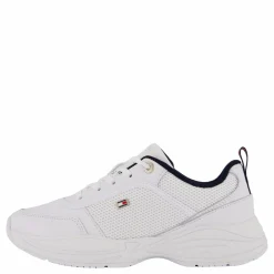 Tommy Hilfiger Hilfiger Chunky Runner Vit Best