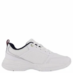 Tommy Hilfiger Hilfiger Chunky Runner Vit Best