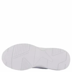 Tommy Hilfiger Hilfiger Chunky Runner Vit Best
