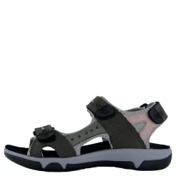 Soft Comfort Hills Anthracite Grey Discount
