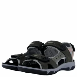 Soft Comfort Hills Anthracite Grey Discount