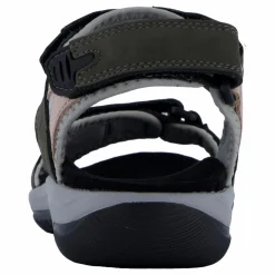 Soft Comfort Hills Anthracite Grey Discount