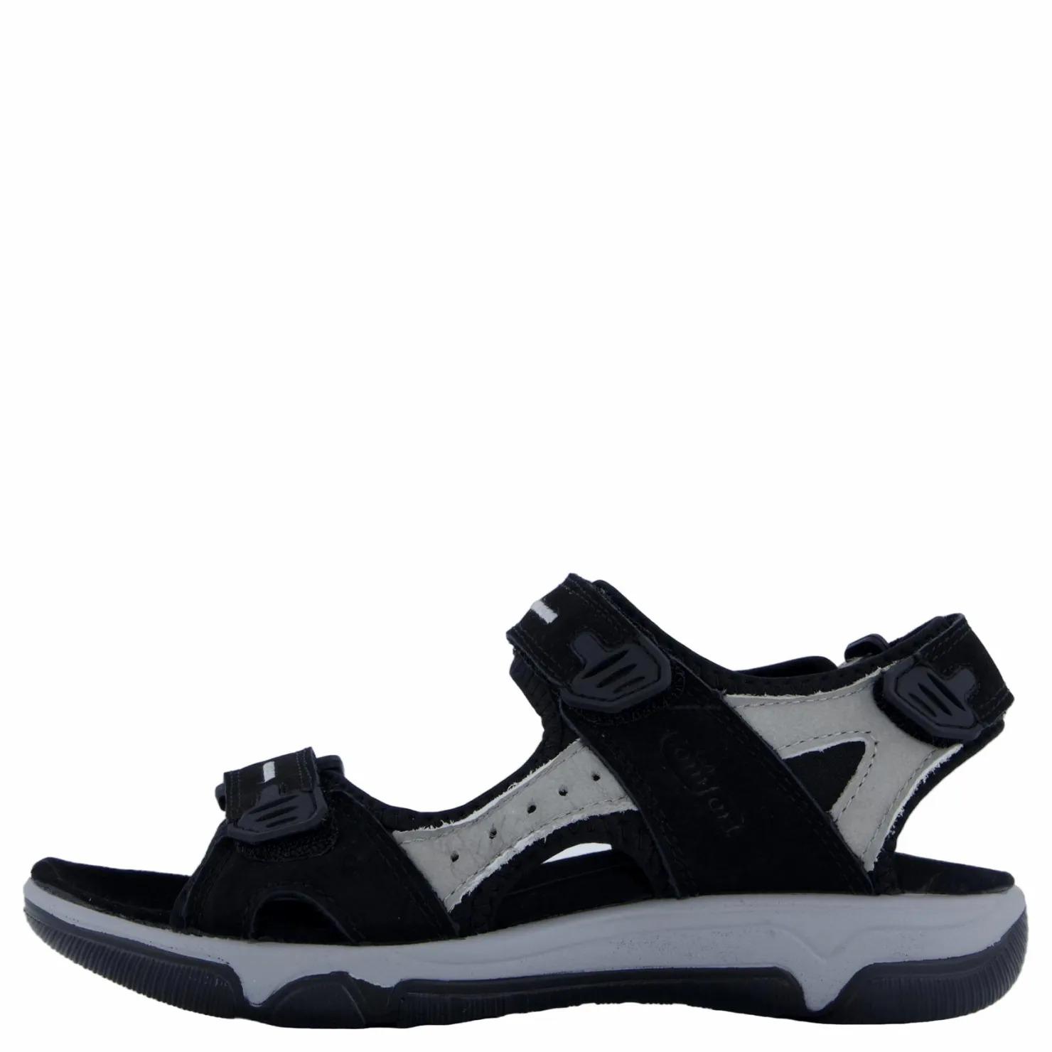 Soft Comfort Hills Black Online
