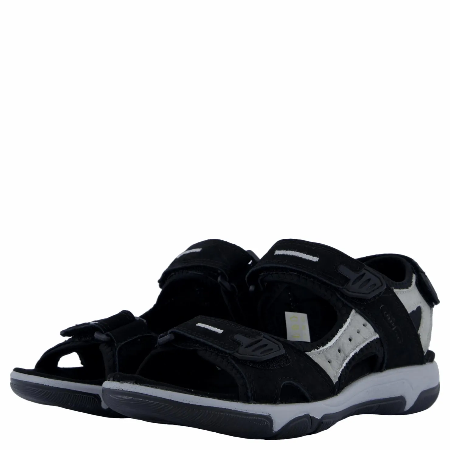 Soft Comfort Hills Black Online