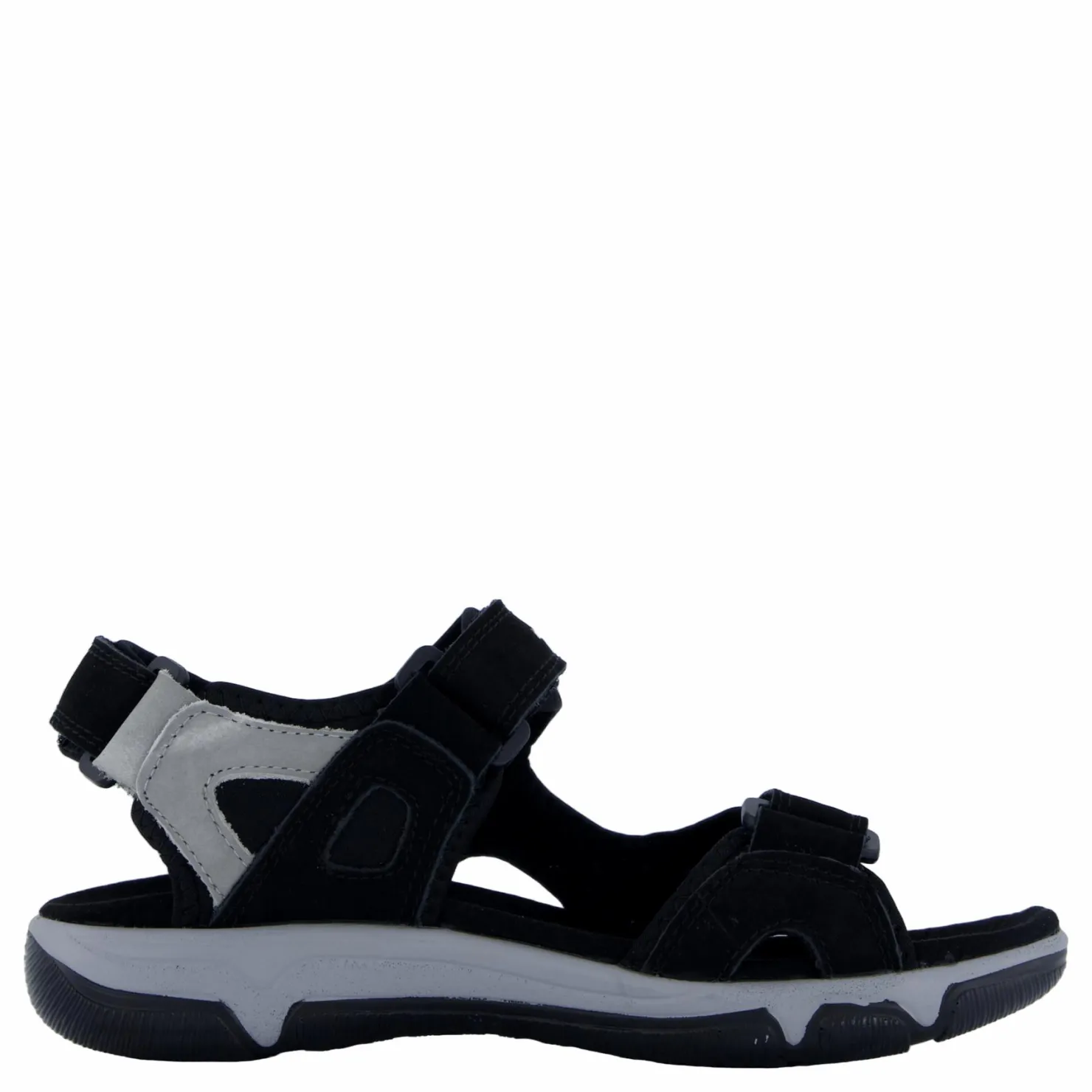 Soft Comfort Hills Black Online