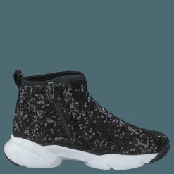 Pax Hip Black Svart Hot