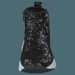 Pax Hip Black Svart Hot