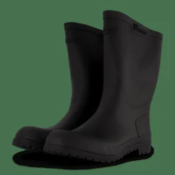 Tretorn Håkull Black Svart Hot