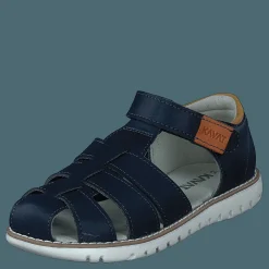 Kavat Hällevik Xc Blue Blå Clearance