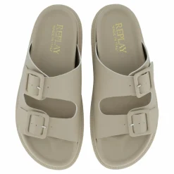 Replay Hola Block Beige Hot