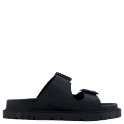 Replay Hola Block Black Svart Hot