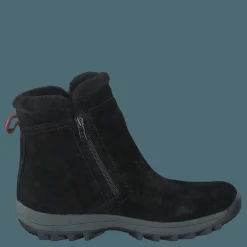 Soft Comfort Holloway 6 Black Svart Discount