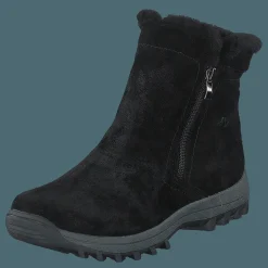 Soft Comfort Holloway 6 Black Svart Discount