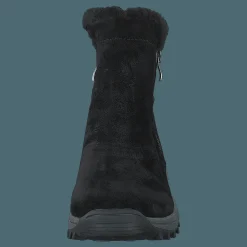 Soft Comfort Holloway 6 Black Svart Discount