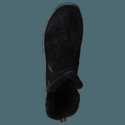 Soft Comfort Holloway 6 Black Svart Discount