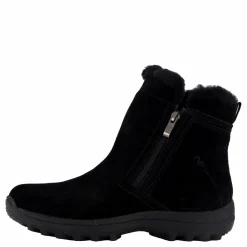 Soft Comfort Hollowway Black Svart Outlet