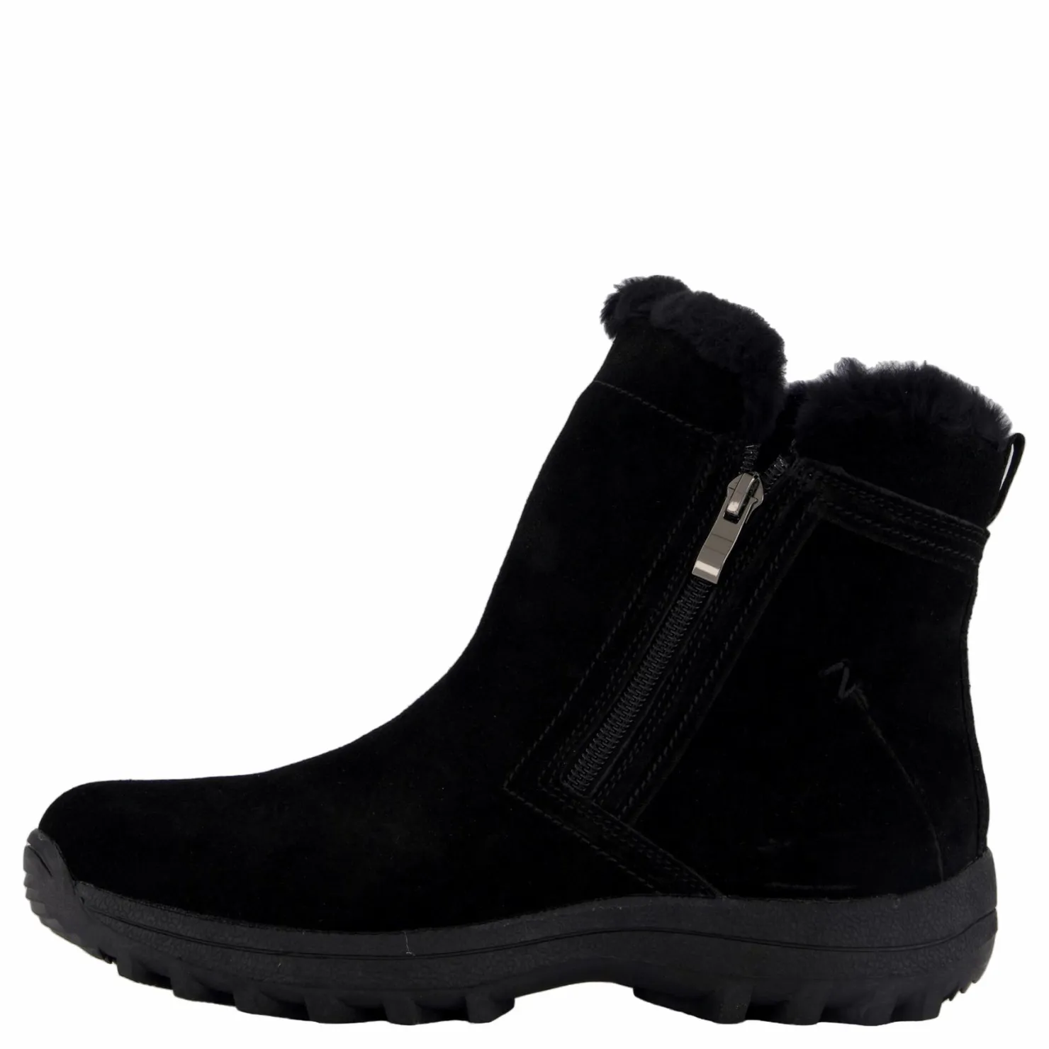 Soft Comfort Hollowway Black Svart Outlet