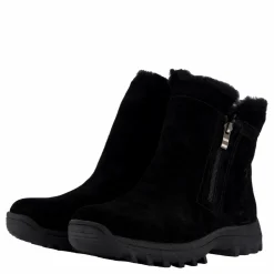 Soft Comfort Hollowway Black Svart Outlet