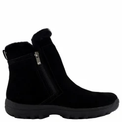 Soft Comfort Hollowway Black Svart Outlet