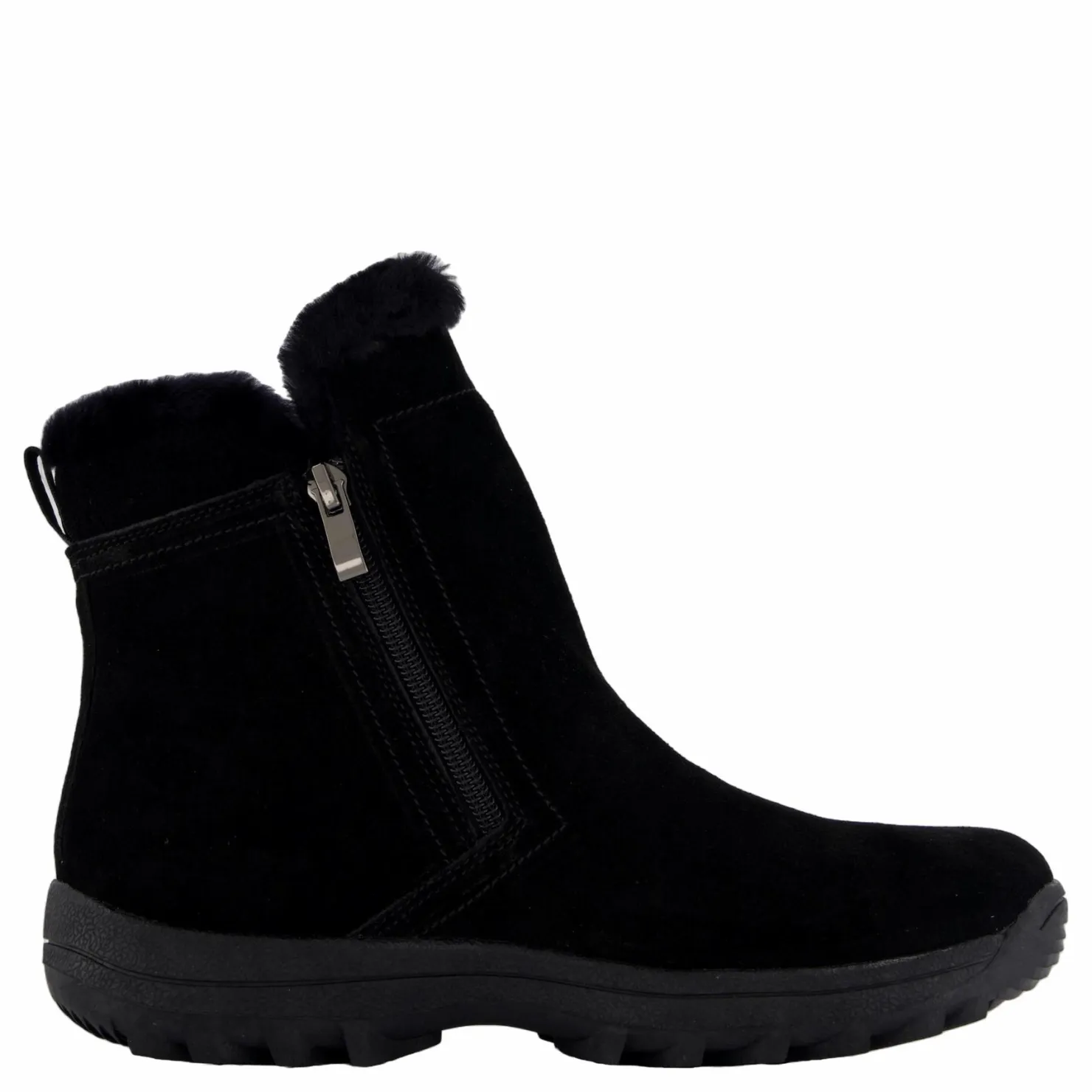 Soft Comfort Hollowway Black Svart Outlet
