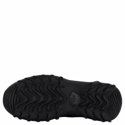 Soft Comfort Hollowway Black Svart Outlet