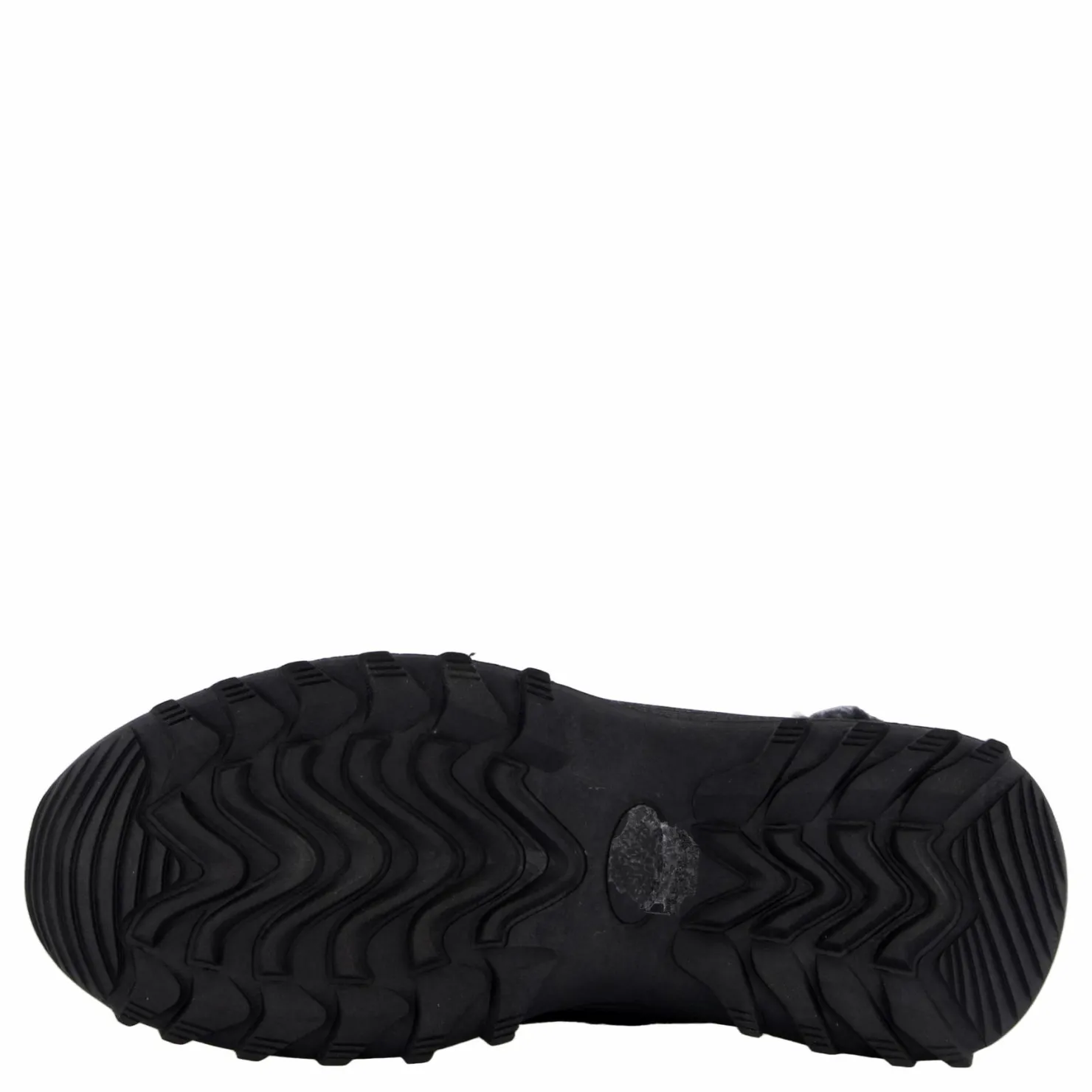 Soft Comfort Hollowway Black Svart Outlet