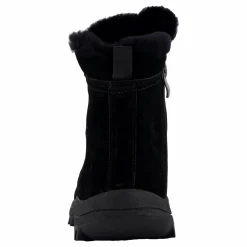 Soft Comfort Hollowway Black Svart Outlet